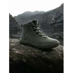 Men’s Stylish Lightweight Outdoor Adventure High-Top Boots Boots For Men