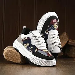 Men's Stylish Running Shoes, Sneaker for Gym | Casual Shoe for Men Running Shoes for Men