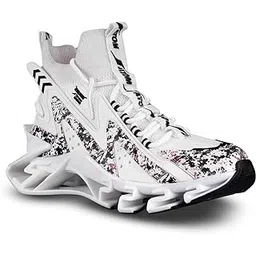 Men’s Stylish Sneakers | Lightweight & Comfortable Sports Casual Shoes”