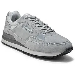 Men's Suede Casual Shoes