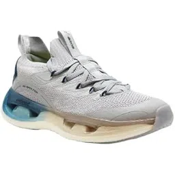 Mens Swag ASSG1302 Sports Shoes White/Ice Blue_6UK