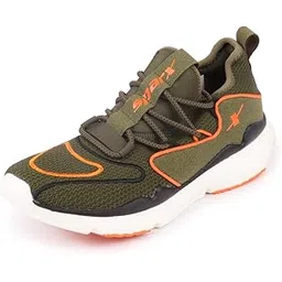 Mens Sx0445g Running Shoe