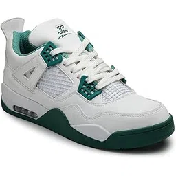 Men's Synthetic Casual Shoes - Rocky