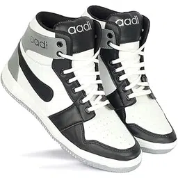 Men's Synthetic Leather Outdoor Casual Boot