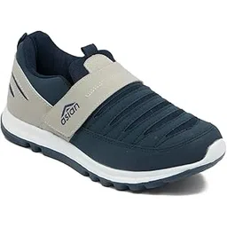 Men's Synthetic Sports,Running,Casual Loafer Shoes for Boy's