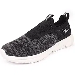 Mens Tampa Memory Foam Comfort Shoes|Running|Walking|Training|Gym|Jogging|Sneaker|Athletic|Slipon|Flexible|Lightweight|Dailyuse|Sports|Casual|ExtraSoft|Fitness