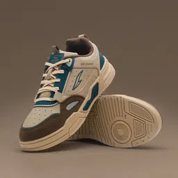 Men’s Tango-01 Sneakers | Stylish & Lightweight Shoes with High Grip Sole Sneakers For Men