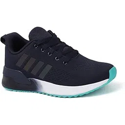 Mens Tesla Men's Sports Shoes|Running Shoes|Gym Shoes|Walking Shoe|with Lace-up