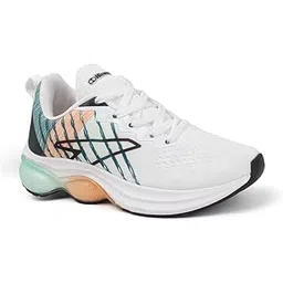 Mens Tigerman 01 Men's Sports Shoes|Running Shoes|Gym Shoes|Walking Shoe|with Lace-up