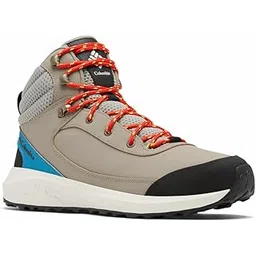 Men's Trailstorm Peak Mid Hiking Boot