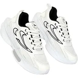 Men’s Trendy Sneakers – Stylish & Comfortable Sports Shoes