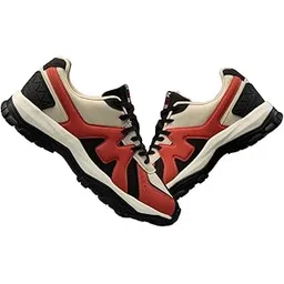 Mens Ubz Fumes: Hazard Sneaker