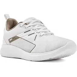 Men's Ultra Walking Shoes - Superior Cushioning, Bouncy EVA Outsole, Breathable Mesh, Lightweight, Shock-Absorption Technology, Sports Footwear