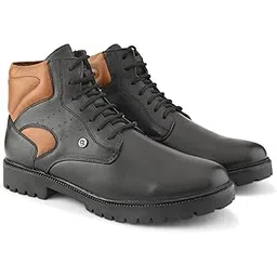 Men's Urban Explorer Lace-up Leather Boots