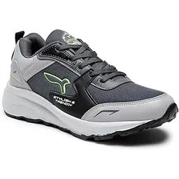 Mens Urjo Fiitness 6 Men’s Super Flexible Lightweight Breathable Casual Comfort for Everyday Use Sports Shoes