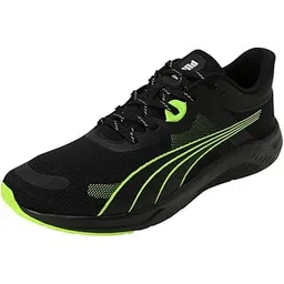 Mens Vitality Connect Running Shoe