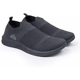 Men's Vocal-25 Sports Running Shoes for Men I Casual Sports Shoes for Boys with PVC Sole for Extra Jump I Sports Running Walking Shoes for Men's & Boy's