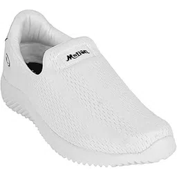 Men's Walk & Run Slip-On Shoes – Lightweight Comfort & Style