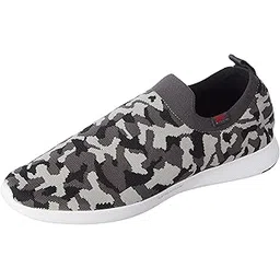 Mens Walk Way Comfy Renew M Walking Shoe