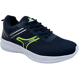 Men's Walking and Running Shoes | Eva Sports Shoes for Men (Smash)
