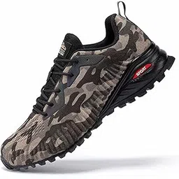 Mens Walking Running Shoes Lightweight Men’s Fashion Sneakers Athletic Tennis Sneaker for Men Cross Training Shoe Outdoor Footwear