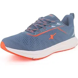 Mens Walking Shoes 904, Mallard Gry N.Org, 0009, Multi,1 UK