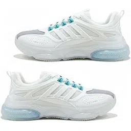 Mens Walking Shoes | Lightweight & Comfortable | Shock Absorbing Sole | Everyday Footwear