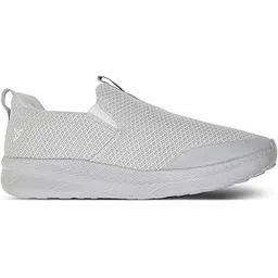 Men's Walking Shoes with Memory Foam, Lightweight & Cushioned Slip on Sneakers Without Lace for Man|Comfortable & Stylish for Casual Wear Daily Use Walking & Gym SOS104