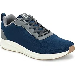 Men's Wembley Big and Tall Running Shoes, Sports Shoes, Specially Developed for Plus Size, Big Feet & Big Size, UK-12-14