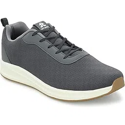 Men's Wembley Plus Size Running Shoes, Sports Shoes, Specially Developed for Big Feet & Big Size, UK-12-14