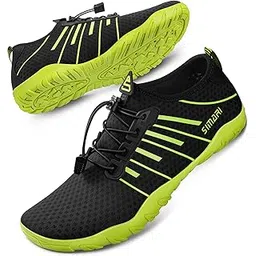 Mens Womens Water Shoes Sports Quick Dry Barefoot Diving Swim Surf Aqua Walking Beach Yoga