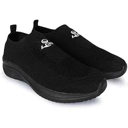 mens Wonder-10-fblk Sneaker