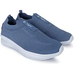 mens Wonder-14sgry-wht Sneaker