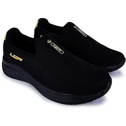 Mens Wonder-3pro-blk-mstd Sneaker