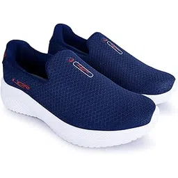 Mens Wonder-3pro-nbl-red Sneaker