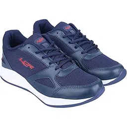 Mens Wonder-6nbl-red1 Running Shoes