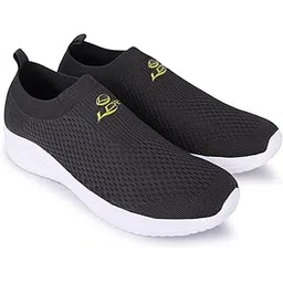 Mens Wonder-9dgr-ylw Running Shoes