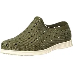 mens WONDER Green Casual Shoes - 9 UK (8527288090)