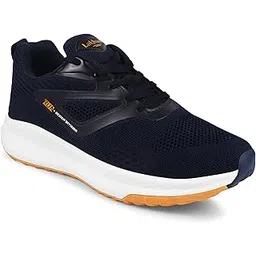 Men's Wonder Sports Running,Walking & Gym Shoes with Casual Sneaker Lightweight Lace-Up Shoes for Men's Fashion Wear.