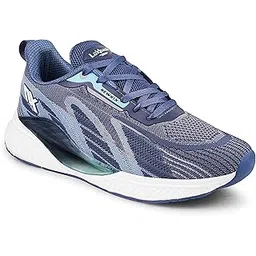 Men's Wonder Sports Running,Walking & Gym Shoes with Casual Sneaker Lightweight Lace-Up Shoes for Men's Fashion Wear