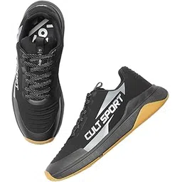 Men's X1 Training Shoes, Breathable Mesh Upper, Provides Stability, Enhanced Grip, Multi-Directional Flexibility, High Energy Return, Responsive Cushioning