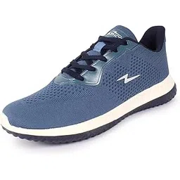 Mens Yonkers Memory Foam Comfort Shoes|Running|Walking|Training|Gym|Jogging|Sneaker|Athletic|Laceup|Flexible|Lightweight|Dailyuse|Sports|Casual|ExtraSoft|Fitness