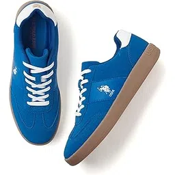 MensSkylar|Blue Stylish Casual Sneaker Shoes for Man