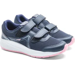 Mercury-26 Women’s Velcro Sports Shoes | Lightweight Casual Walking Shoes Walking Shoes For Women