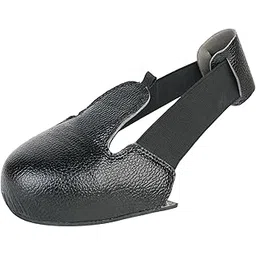 MERISHOPP Safety Overshoes Steel Toe Cap Non Slip Sole Industrial Protection Toe Guard|Business & Industrial|Facility Maintenance & Safety|Personal Protective Equip/PPE|Work Boots & Shoes