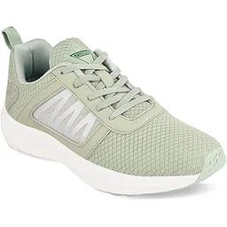 Mermaid Women's Lace-Up Walking Shoes