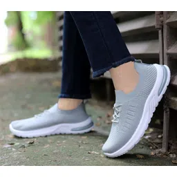 Mesh |Lightweight|Comfort|Summer|Trendy|Walking|Outdoor|Daily Use Sneakers For Women