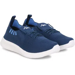 Mesh Stylish Comfortable Lightweight Flexible Breathable Sneakers Training & Gym Shoes For Women