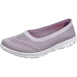 Mesh Women's Sports Shoes | Flat Soft Comfortable Footwear