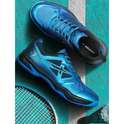 Metallica Badminton Shoes For Men